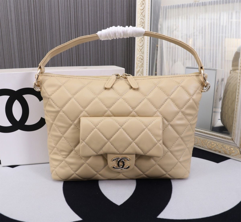 Chanel Top Handle Bags